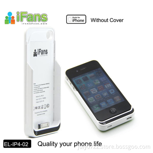power station for iphone4